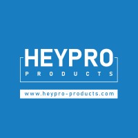 Heypro Products B.V. Groothandel logo, Heypro Products B.V. Groothandel contact details