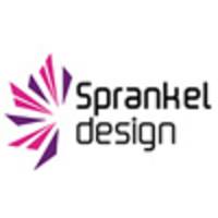 Sprankel Design logo, Sprankel Design contact details