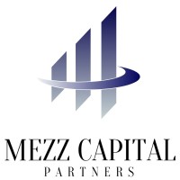 Mezz Capital Partners logo, Mezz Capital Partners contact details