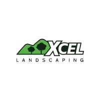 Xcel Landscaping logo, Xcel Landscaping contact details