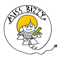 Miss Bizzy logo, Miss Bizzy contact details