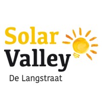 Solar Valley logo, Solar Valley contact details