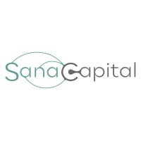 Sana Capital logo, Sana Capital contact details