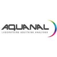 AQUANAL, Laboratoire AQUITAINE ANALYSES logo, AQUANAL, Laboratoire AQUITAINE ANALYSES contact details