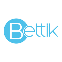 Bettik logo, Bettik contact details