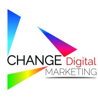 Change Digital Marketing logo, Change Digital Marketing contact details