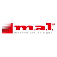 m.a.l. Effekt Technik GmbH logo, m.a.l. Effekt Technik GmbH contact details