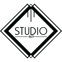 Studio469 logo, Studio469 contact details