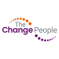 THE CHANGE PEOPLE LIMITED logo, THE CHANGE PEOPLE LIMITED contact details