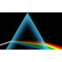 The Prism Principle logo, The Prism Principle contact details