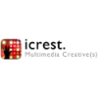 icrest. Multimedia Creative(s) logo, icrest. Multimedia Creative(s) contact details