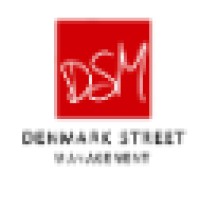 Denmark Street Management logo, Denmark Street Management contact details