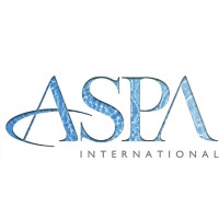 ASPA International logo, ASPA International contact details