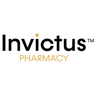 Invictus Pharmacy logo, Invictus Pharmacy contact details