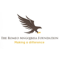 The Romeo Mngqibisa Foundation logo, The Romeo Mngqibisa Foundation contact details