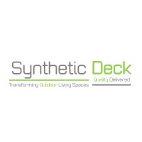 Synthetic Deck logo, Synthetic Deck contact details