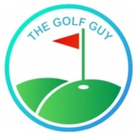 The Golf Guy LTD logo, The Golf Guy LTD contact details