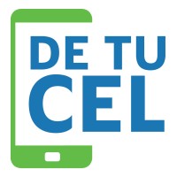 De Tu Cel logo, De Tu Cel contact details