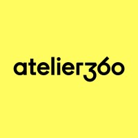 Atelier 360 logo, Atelier 360 contact details