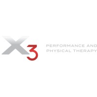 X3 Performance and Physical Therapy logo, X3 Performance and Physical Therapy contact details