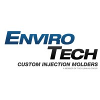 EnviroTech Custom Injection Molders logo, EnviroTech Custom Injection Molders contact details