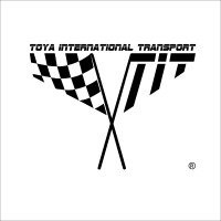 Toya Transport logo, Toya Transport contact details