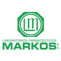 Laboratorios Farmacéuticos Markos S.A. logo, Laboratorios Farmacéuticos Markos S.A. contact details