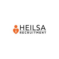 Heilsa Recruitment Ltd logo, Heilsa Recruitment Ltd contact details