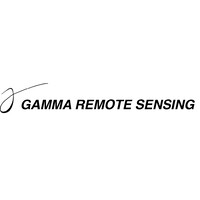 GAMMA Remote Sensing AG logo, GAMMA Remote Sensing AG contact details