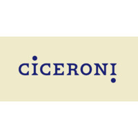 Ciceroni logo, Ciceroni contact details