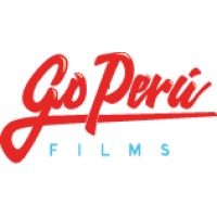 GoPeru Films logo, GoPeru Films contact details