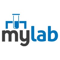 MyLab Medical Laboratories logo, MyLab Medical Laboratories contact details