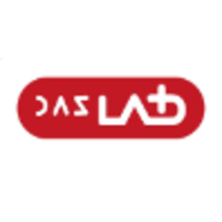 Das Lab logo, Das Lab contact details