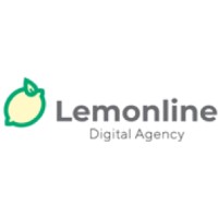 Lemonline logo, Lemonline contact details