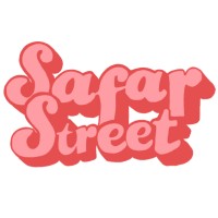 Safar Street logo, Safar Street contact details