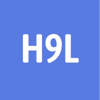 H9L logo, H9L contact details