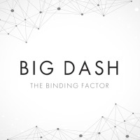 Big Dash - Community software as a service logo, Big Dash - Community software as a service contact details