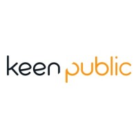 Keen Public logo, Keen Public contact details