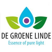 De Groene Linde logo, De Groene Linde contact details