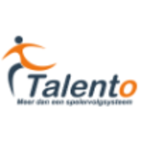 TALENTO Spelervolgsysteem logo, TALENTO Spelervolgsysteem contact details