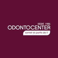 Odontocenter logo, Odontocenter contact details