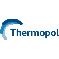 Thermopol Kunststoftechniek bv/nv (officieel account) logo, Thermopol Kunststoftechniek bv/nv (officieel account) contact details