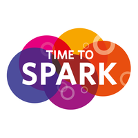 Time to SPARK logo, Time to SPARK contact details