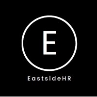 EastsideHR logo, EastsideHR contact details