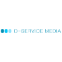 D-Service Media s.r.l. logo, D-Service Media s.r.l. contact details