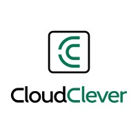 Cloud Clever logo, Cloud Clever contact details