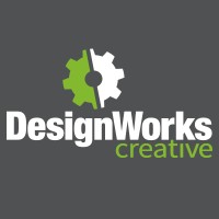 DesignWorks Creative, Inc. logo, DesignWorks Creative, Inc. contact details