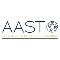 African Alliance Securities Trading (Pty) Ltd logo, African Alliance Securities Trading (Pty) Ltd contact details