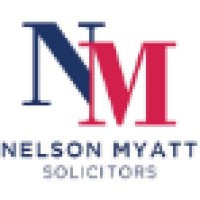 Nelson Myatt Solicitors logo, Nelson Myatt Solicitors contact details