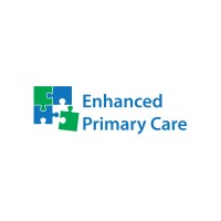 Enhanced Primary Care logo, Enhanced Primary Care contact details